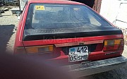Volkswagen Passat, 1.8 механика, 1988, хэтчбек Алматы