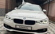 BMW 320, 2 автомат, 2015, седан Шымкент