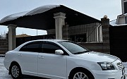 Toyota Avensis, 1.8 автомат, 2006, седан Астана