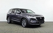 Hyundai Santa Fe, 2.5 автомат, 2020, кроссовер Талдықорған
