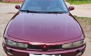 Mitsubishi Galant, 1.8 автомат, 1994, седан Алматы