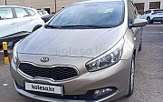 Kia Cee’d, 1.6 автомат, 2014, хэтчбек Нұр-Сұлтан (Астана)