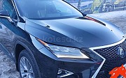Lexus RX 200t, 2 автомат, 2017, кроссовер Көкшетау