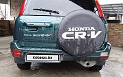 Honda CR-V, 2 механика, 2001, кроссовер Алматы