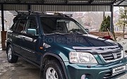 Honda CR-V, 2 механика, 2001, кроссовер Алматы