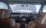 Honda Odyssey, 2.2 автомат, 1995, минивэн Павлодар