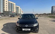 Volkswagen Tiguan, 2 автомат, 2013, кроссовер Шымкент