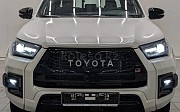 Toyota Hilux, 4 автомат, 2021, пикап Костанай