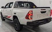 Toyota Hilux, 4 автомат, 2021, пикап Костанай