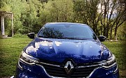 Renault Arkana, 1.3 вариатор, 2021, кроссовер Актобе