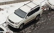 Toyota Land Cruiser Prado, 3 автомат, 2012, внедорожник Алматы