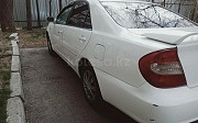 Toyota Camry, 2.4 автомат, 2002, седан 