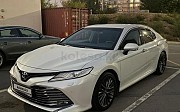 Toyota Camry, 2.5 автомат, 2019, седан Алматы