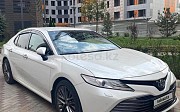 Toyota Camry, 2.5 автомат, 2019, седан 