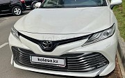 Toyota Camry, 2.5 автомат, 2019, седан 