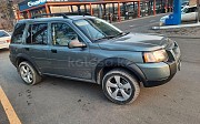 Land Rover Freelander, 2.5 автомат, 2004, кроссовер Алматы