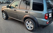 Land Rover Freelander, 2.5 автомат, 2004, кроссовер Алматы