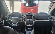 Chevrolet Captiva, 2.4 автомат, 2018, кроссовер Семей