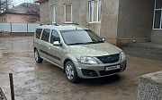ВАЗ (Lada) Largus, 1.6 механика, 2014, универсал Шымкент