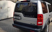 Land Rover Discovery, 4.4 автомат, 2005, внедорожник Алматы