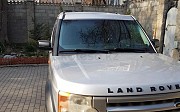 Land Rover Discovery, 4.4 автомат, 2005, внедорожник Алматы