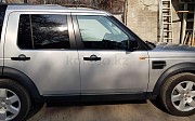 Land Rover Discovery, 4.4 автомат, 2005, внедорожник Алматы