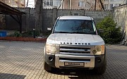 Land Rover Discovery, 4.4 автомат, 2005, внедорожник Алматы