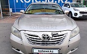 Toyota Camry, 2.4 автомат, 2007, седан Алматы