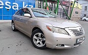 Toyota Camry, 2.4 автомат, 2007, седан 