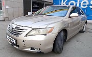 Toyota Camry, 2.4 автомат, 2007, седан 