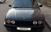 BMW 520, 2 механика, 1993, седан Астана