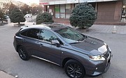 Lexus RX 350, 3.5 автомат, 2013, кроссовер Шымкент