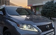 Lexus RX 350, 3.5 автомат, 2013, кроссовер Шымкент