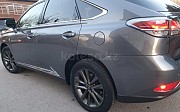 Lexus RX 350, 3.5 автомат, 2013, кроссовер Шымкент