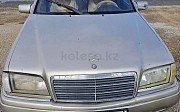Mercedes-Benz C 180, 2.2 автомат, 1994, седан Кызылорда
