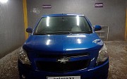 Chevrolet Cobalt, 1.5 механика, 2014, седан Нұр-Сұлтан (Астана)