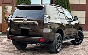 Toyota Land Cruiser Prado, 4 автомат, 2021, внедорожник 