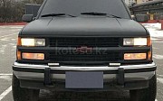 Chevrolet Suburban, 6 автомат, 2000, внедорожник Алматы