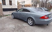 Mercedes-Benz CLS 350, 3.5 автомат, 2005, седан Шымкент