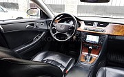 Mercedes-Benz CLS 350, 3.5 автомат, 2005, седан Шымкент