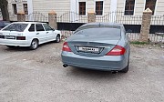 Mercedes-Benz CLS 350, 3.5 автомат, 2005, седан Шымкент