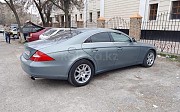 Mercedes-Benz CLS 350, 3.5 автомат, 2005, седан Шымкент