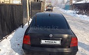 Volkswagen Passat, 2.8 автомат, 1998, седан Алматы