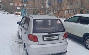 Daewoo Matiz, 0.8 автомат, 2005, хэтчбек Балқаш