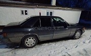 Mercedes-Benz 190, 2 механика, 1993, седан Караганда