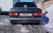 Mercedes-Benz 190, 2 механика, 1993, седан Қарағанды