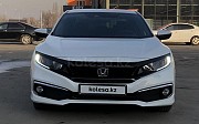 Honda Civic, 2 вариатор, 2020, седан Алматы