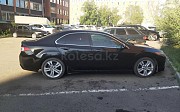 Honda Accord, 2.4 автомат, 2008, седан 