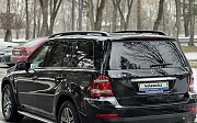 Mercedes-Benz GL 450, 4.7 автомат, 2007, внедорожник Алматы