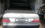 Mercedes-Benz E 200, 2 механика, 1993, седан Экибастуз